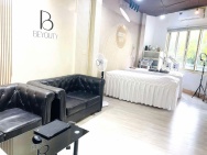 Sang nhượng spa tại trung tâm Cầu Giấy HN