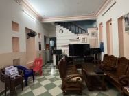 Bán nhà An Hòa 10 Khuê Trung 99m2 ngang 6m giá 6.5 tỷ gần Thăng Long