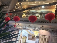 Bán nhà HXH 7 chỗ, Phan Huy Ích, 300m là Emart, 5x18m, 3 Tầng - 4