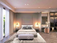 BÁN NHÀ ĐẸP NGỌC THỤY – 35M² X 7 TẦNG – THANG MÁY – FULL NỘI THẤT –