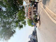 Duy nhất 1 căn ! chỉ nhỉnh 3 tỷ nhà c4 Nguyễn Văn Cừ, oto gần, sổ