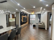 (Tin thật 100%) CH 96m2 x 3PN ở Vinaconex 1 Khuất Duy Tiến - Ban