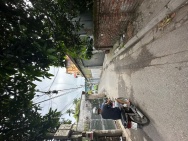 Bán đất ngọc trì thạch bàn cổ linh 65M 2 ô tô tránh vào đất sát phố long biên