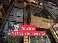 Bán nhà 5 tầng cũ Bắc Từ Liêm, ở sướng, giá đẹp, phân khúc 10 - 12