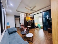 Bán căn hộ Chung cư Eurowindow River75m 3 ngủ view TT triển lãm