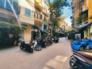 Quỳnh Lôi, Hai Bà Trưng - 3.3 tỷ full nội thất 2 ngủ riêng - Sổ đỏ