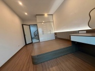 Bán nhà Liên Mạc 5 tầng xây mới ô tô ngõ nông – giáp Thượng Cát –