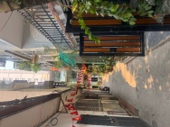 Bán nhà lương khánh thiện 5 tầng long lanh dân xây 2 thoáng hoàng mai