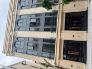 Bán Biệt thự liền kề Vinhomes Cổ Loa 65m 5 tầng mặt tiền rộng nhỉnh