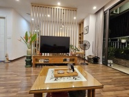 (Tin thật 100%) CH lô góc 90m2 x 2PN có lốt ô tô tại CC Hòa Phát -