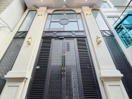 Bán nhà dòng tiền yên duyên 7 tầng thang máy long lanh VF3 thông 50M ra phố hoàng mai