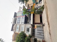 Bán nhà Mai Anh Tuấn, phân lô ô tô tránh, 55m2, mặt tiền đẹp, kinh