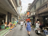 Bán nhà phương mai 5 tầng dân xây ngõ to hơn phố kinh doanh sầm uất đống đa