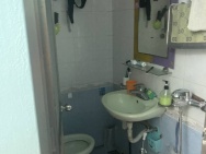 Bán 88M tặng nhà ô tô tránh kinh doanh đường hoàng mai