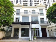 BÁN BIỆT THỰ VINHOMES RIVERSIDE 176M2 - ĐẲNG CẤP GIỚI TINH HOA -