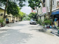 ĐẤT PHÂN LÔ VIỆT HƯNG - 65M2 - VIEW HỒ CÔNG VIÊN - Ô TÔ TẢI TRÁNH -