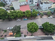 BÁN NHÀ LIỀN KỀ VIỆT HƯNG 76m2 - 6 Tầng Thang Máy - Vị Trí Kinh