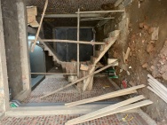 BÁN NHÀ ĐAN PHƯỢNG – NHÀ ĐAN PHƯỢNG XÂY MỚI 4 TẦNG, 56M², HƠN 5 TỶ