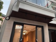 Bán nhà 35m x 5T tại ngõ 71 việt hưng, oto đỗ cổng chỉ hơn 6 tỷ còn