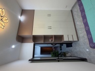 Bán nhà Đẹp Kim Quan- Dân Xây Gara ô chờ thang máy -54m 5 tầng Full