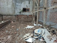 Phân lô lô góc ô tô tránh vào nhà bán 82M tặng nhà đường hoàng mai