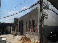 ✍CĂN DUY NHẤT HIẾM KHU VỰC - NGANG 5.3M x 20m - SÁT MẶT TIỀN - SẴN