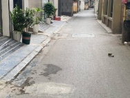 Bán đất tặng nhà 2T Ngọc Lâm, oto vào 40m vuông đẹp giá đầu tư !