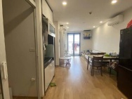 Chung cư T&T Định Công 5 tỷ đầy đủ 2pn full nội thất