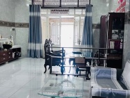 Hiếm, đối diện công viên, mặt tiền xe hơi 5x20, đường Lê Bôi chỉ 9