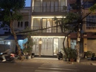 Mặt tiền Hưng Phú ngang 6m giáp Quận 5 gần công viên chỉ 25 tỷ -