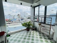 Bán nhà An Dương Vương, An Lạc A, Bình Tân. 44m2, 4 tầng - 3.85 tỷ