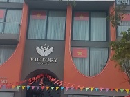 SIÊU PHẨM - SỞ HỮU ĐẤT NỀN PHƯƠNG ĐÔNG VÀ NHÀ- Chỉ 6 Tỷ 900 Triệu