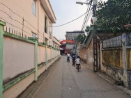 Giảm chào 200tr, chính chủ bán nhanh 45m đất Đề Trụ, xã Thuận An,