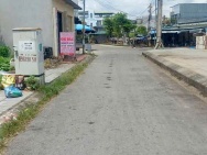 GIẢM SỐC Ô ĐẤT HOA HẬU Sát CHỢ CẨM ĐÔNG - CẨM PHẢ