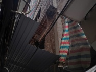 Bán căn CCMN mặt ngõ Thụy Khuê - ngõ thông - vuông vắn mặt tiền