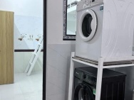 CCMN PHỐ NGUYỄN LƯƠNG BẰNG, 45M2 X 6 TẦNG THANG MÁY,10P NGỦ KK, NGÕ