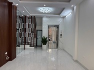 Bán nhà Nguyễn Chính, Hoàng Mai, Gara Oto, thang máy, kinh doanh,