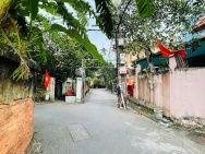 Bán Đất Dương Xá, Gia Lâm , Thuận An, Hà Nội. 90m, ô tô tải vào