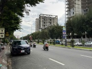 + Chính Chủ, Đất Nam Hoà Xuân, sát lô góc giao nhau 2 đường 10,5m