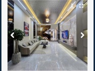 + Nam Hoà Xuân, Nhà 3 tầng kinh doanh, mới đẹp, sát lô góc đối diện