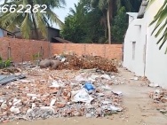 Bán đất thổ cư 293m2 Sổ Hồng Lưu Văn Lang, Phường.Sa Đéc, Đồng