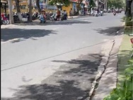 Bán Nhà Mặt Phố Trần Phú, P1, TP Sa Đéc, ĐT. DT 29m2, 3 Lầu, 2PN,