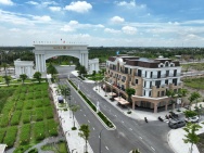 HOT ! HOT ! HOT! AGORA CITY - cơ hội đầu tư & an cư lý tưởng