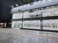 Cho thuê nhà, Lê Trọng Tấn, Hoàng Văn Thái, Nguyễn Ngọc Nại, 355m2x