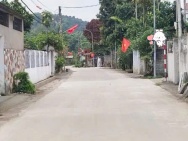 Bán gấp cắt lỗ lô đất view hồ diện tích 100m vài bước tới trường