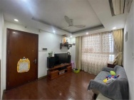 CẦN BÁN GẤP CĂN HỘ 2 NGỦ KĐT HỒNG HÀ – YÊN SỞ – HOÀNG MAI
