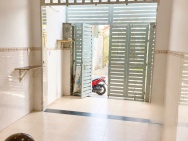TRUNG TÂM QUẬN 10 GẦN BỆNH VIỆN HÒA HẢO - HẺM THÔNG - NỞ HẬU - 39M²