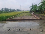 Đất giãn dân Thụy Lâm, 150m2, mt6.5m, 8.99 tỷ, 2 ô tô tránh, hai