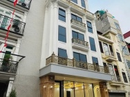 Cho thuê nhà, 115m2_ 5T; Huỳnh Thúc Kháng, Nguyên Hồng, Đống Đa -38