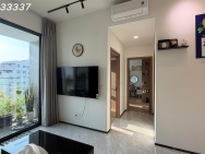 Bán Căn Hộ Cao Cấp Aurora Phú Mỹ Hưng 52m2, 1PN + 1WC  (Căn Góc